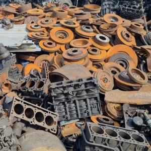 Bulk-Cast-Iron-Scraps