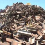scrap-metal