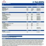 Vampamid 6 0024 V0 PA6 Grey