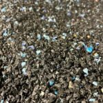 HDPE Pallet Regrinds