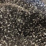 HMWPE Pellets And Regrinds