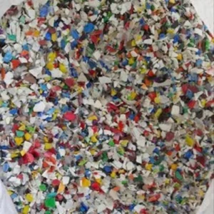 HMWPE Pellets And Regrinds