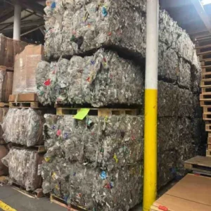PET Bales