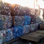 Quality PET bottle scrap for sale