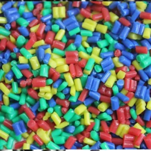 PPR Granules