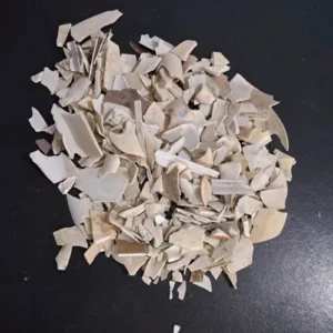 PVC From Pipes