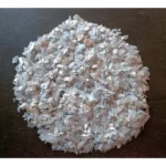 PVC plastic raw material