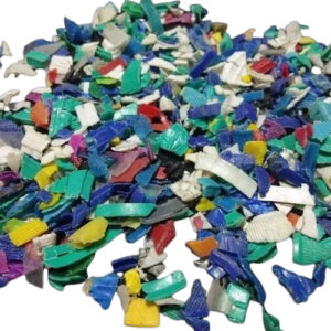 Polypropylene Grinding Scrap