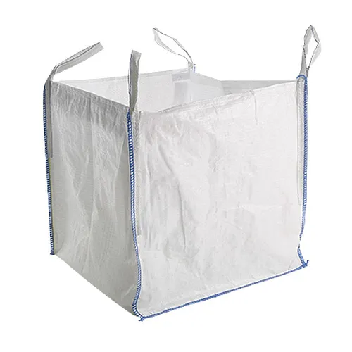 Storing bags 25kg available