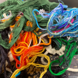 Yarn