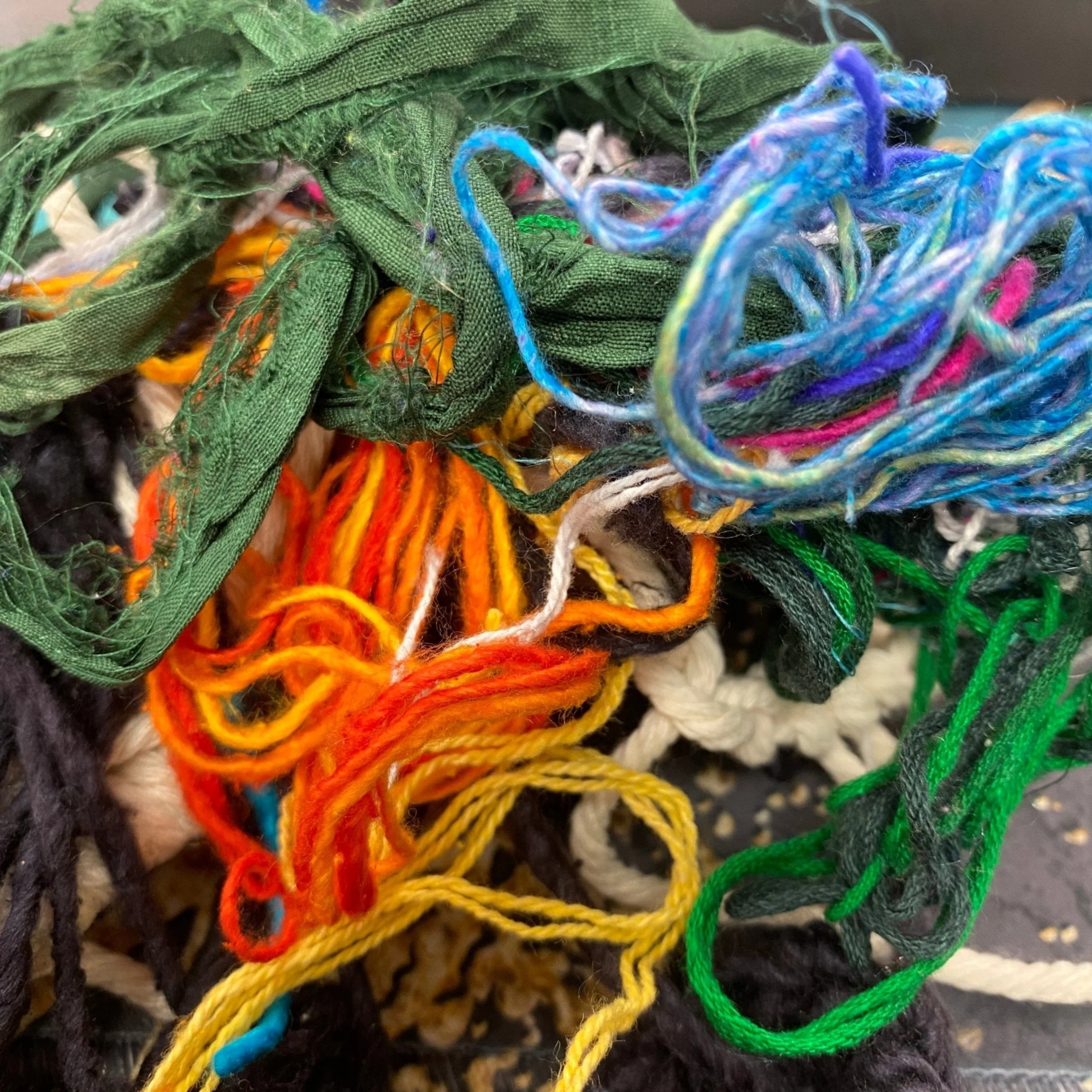 Yarn