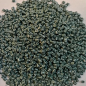 rPP Pellets