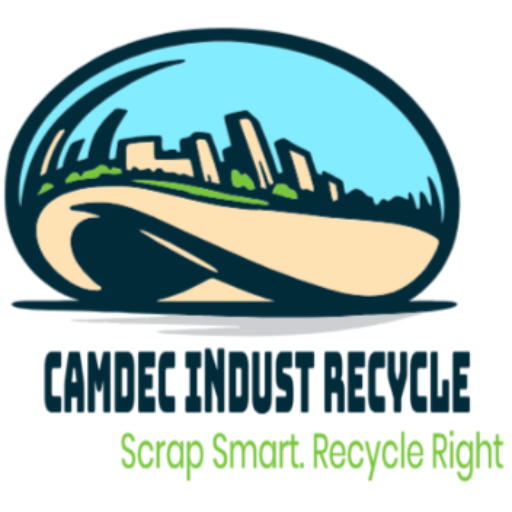 Camdec Indust Recycle
